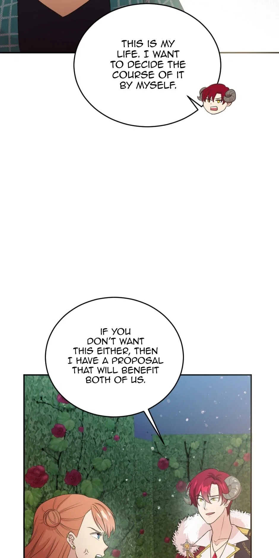 A Thousand Year Engagement Chapter 2 – Page 53