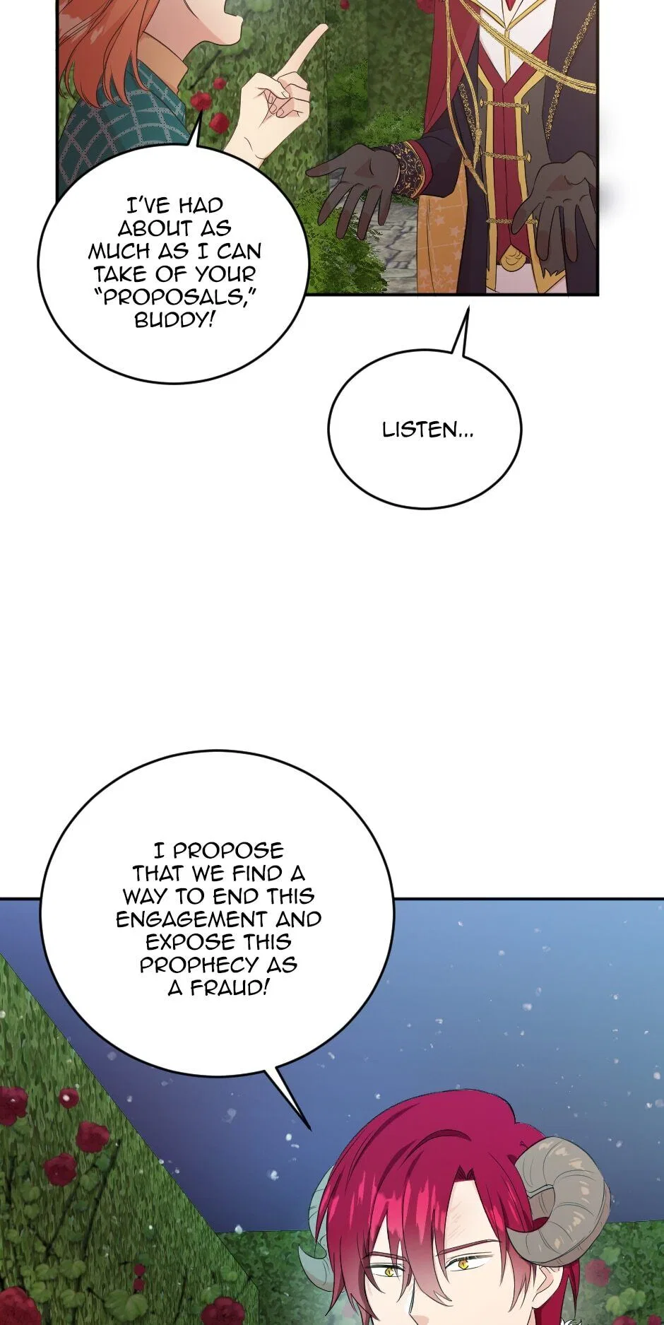 A Thousand Year Engagement Chapter 2 – Page 54