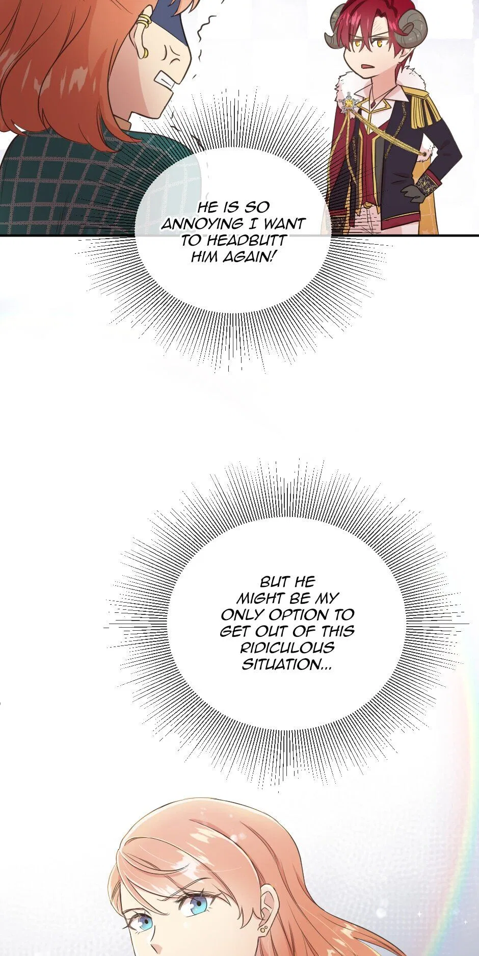A Thousand Year Engagement Chapter 2 – Page 56