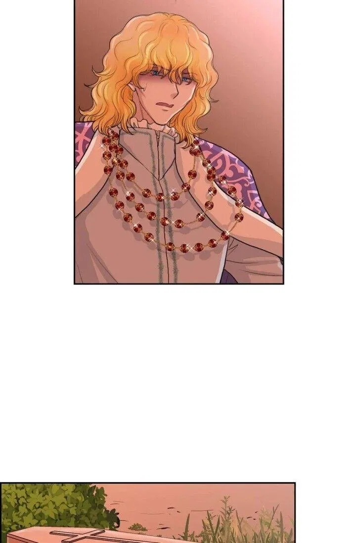 On the Emperor’s Lap Chapter 82 – Page 4