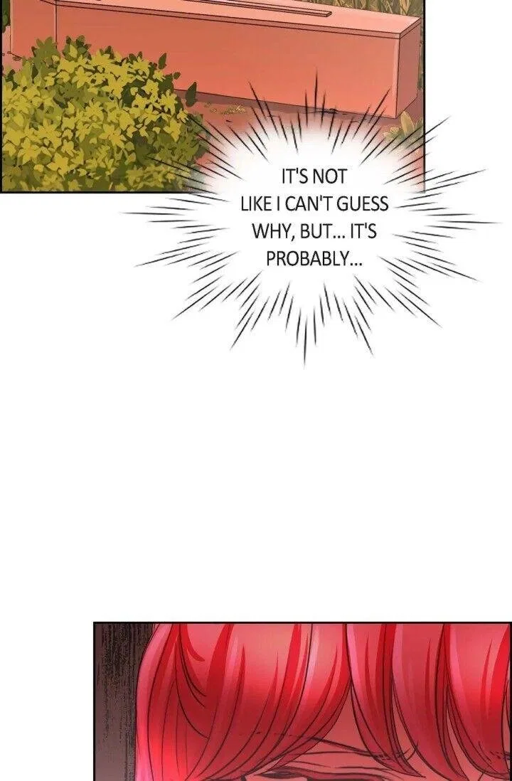 On the Emperor’s Lap Chapter 82 – Page 5