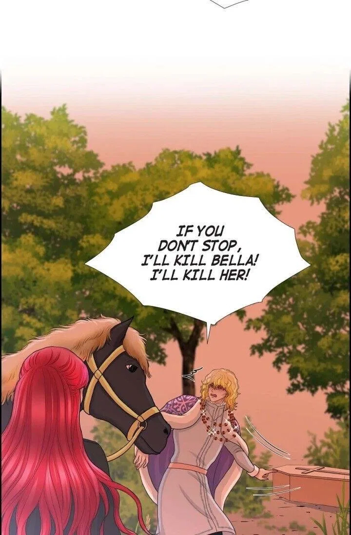 On the Emperor’s Lap Chapter 82 – Page 10