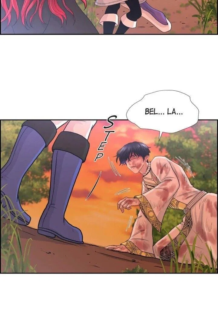 On the Emperor’s Lap Chapter 82 – Page 11