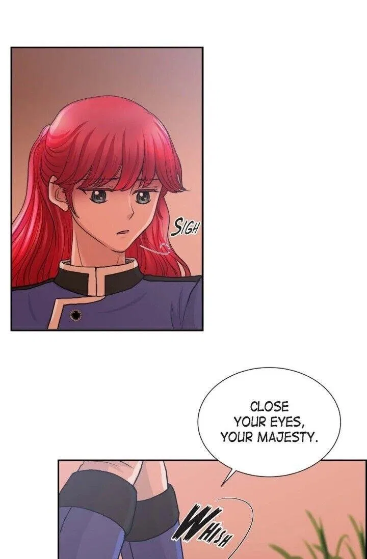 On the Emperor’s Lap Chapter 82 – Page 12