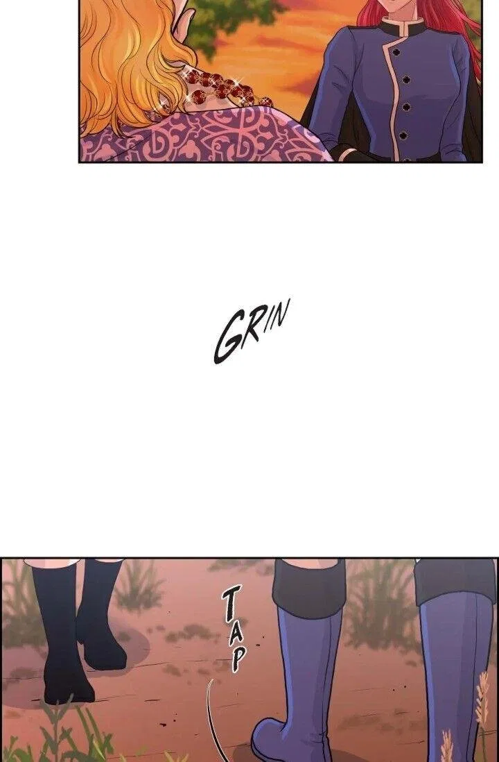 On the Emperor’s Lap Chapter 82 – Page 18