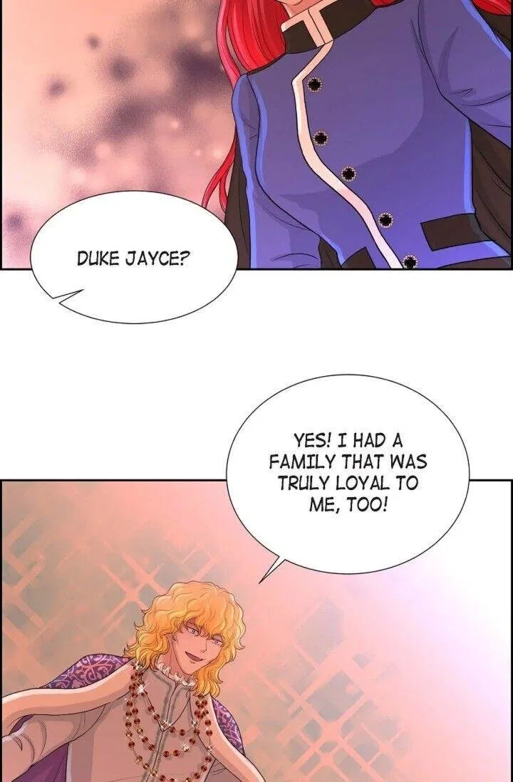 On the Emperor’s Lap Chapter 82 – Page 20