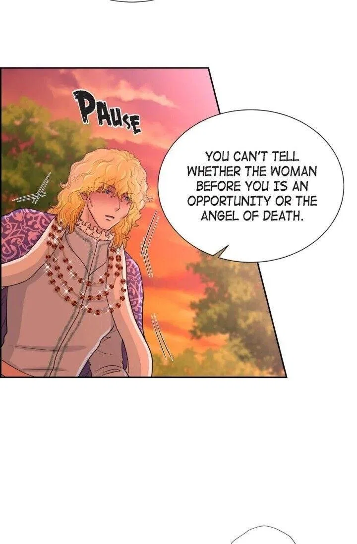 On the Emperor’s Lap Chapter 82 – Page 24