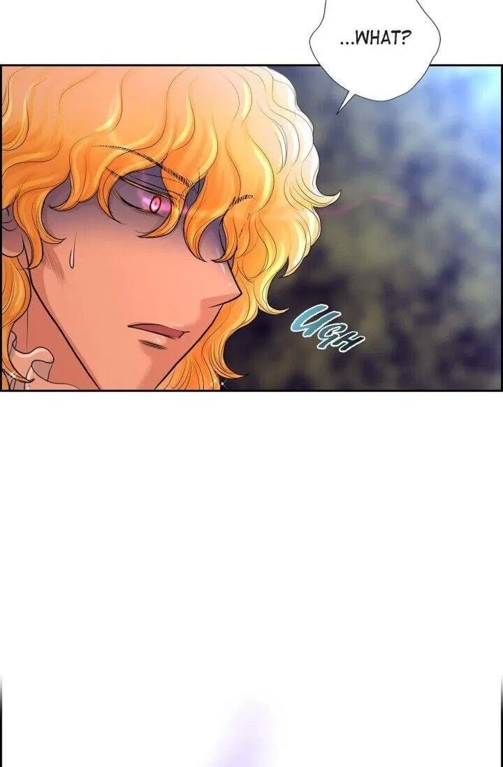 On the Emperor’s Lap Chapter 82 – Page 25
