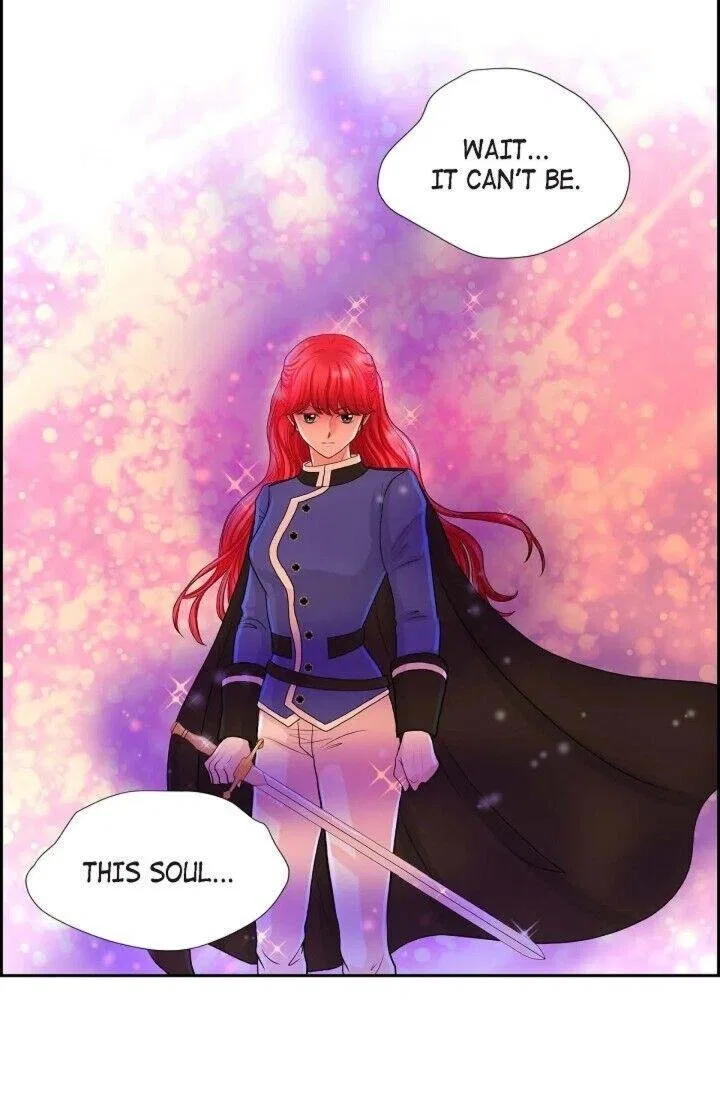 On the Emperor’s Lap Chapter 82 – Page 26