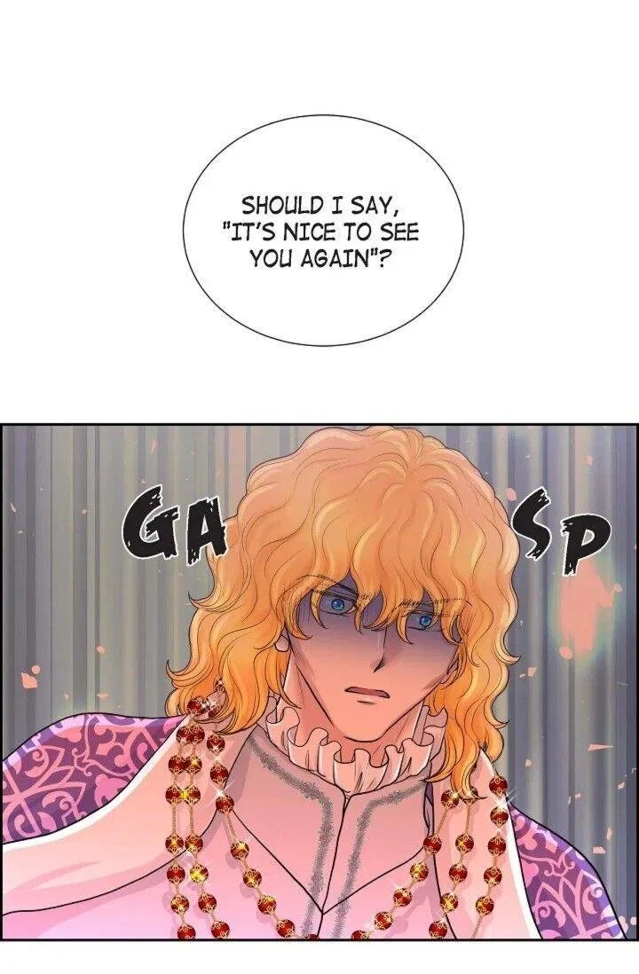 On the Emperor’s Lap Chapter 82 – Page 27