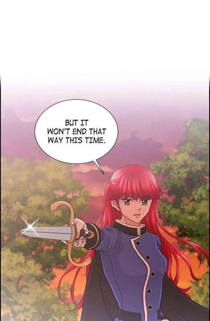 On the Emperor’s Lap Chapter 82 – Page 30