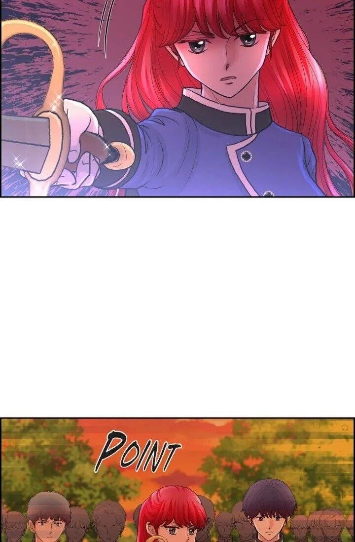 On the Emperor’s Lap Chapter 82 – Page 34