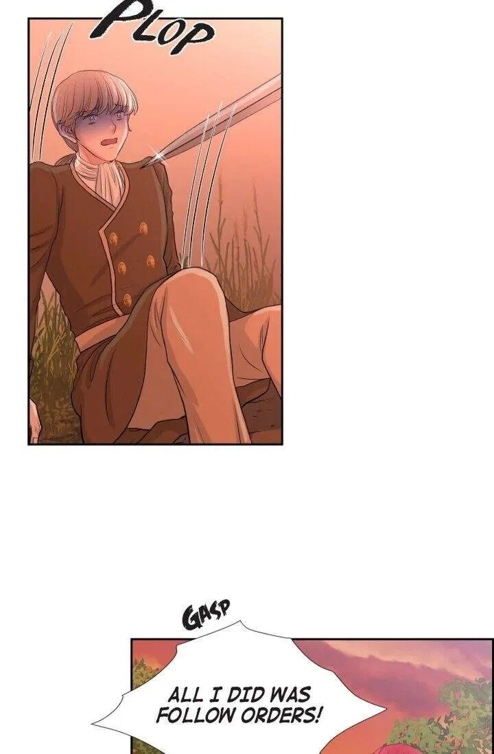 On the Emperor’s Lap Chapter 82 – Page 43