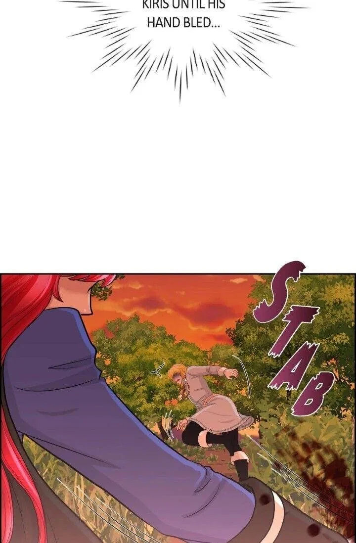 On the Emperor’s Lap Chapter 82 – Page 45