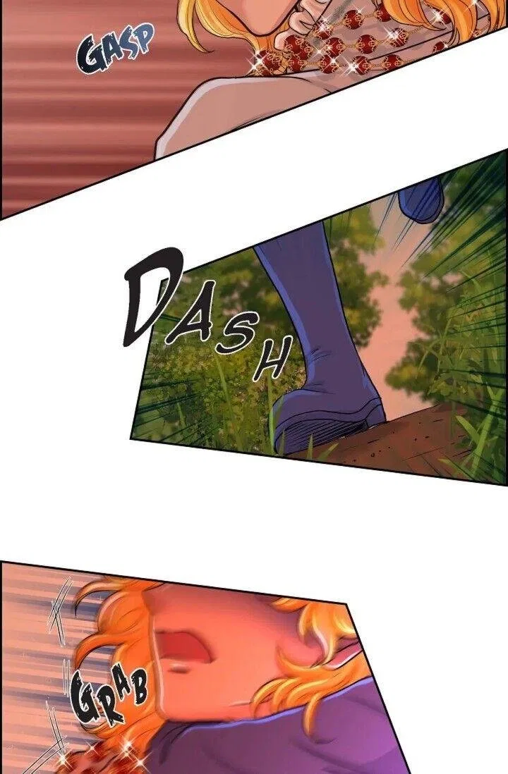 On the Emperor’s Lap Chapter 82 – Page 47