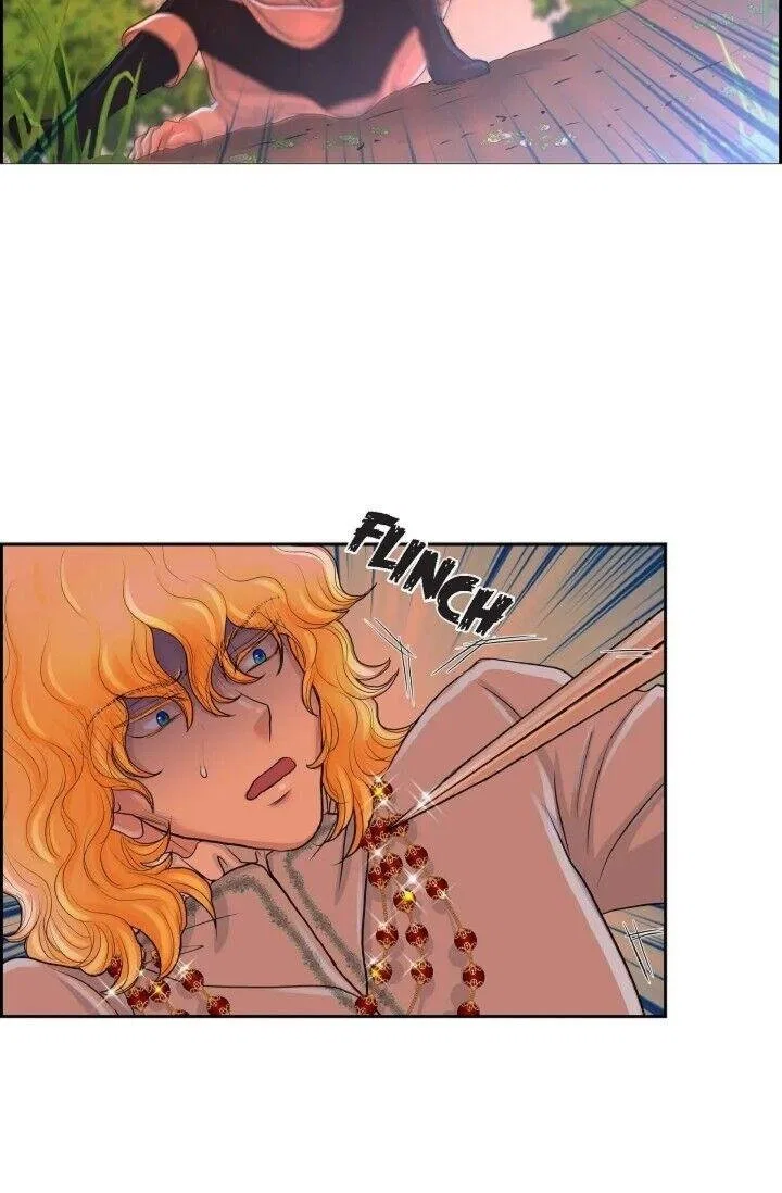 On the Emperor’s Lap Chapter 82 – Page 49