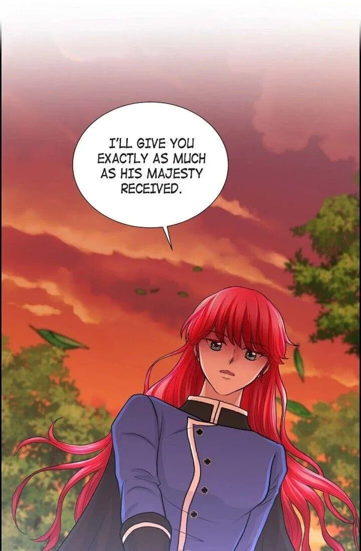 On the Emperor’s Lap Chapter 82 – Page 50