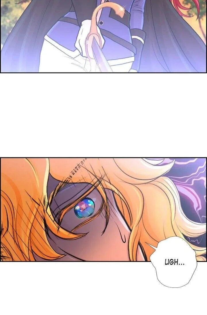 On the Emperor’s Lap Chapter 82 – Page 51