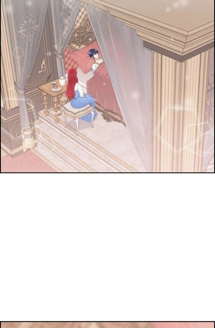 On the Emperor’s Lap Chapter 82 – Page 59