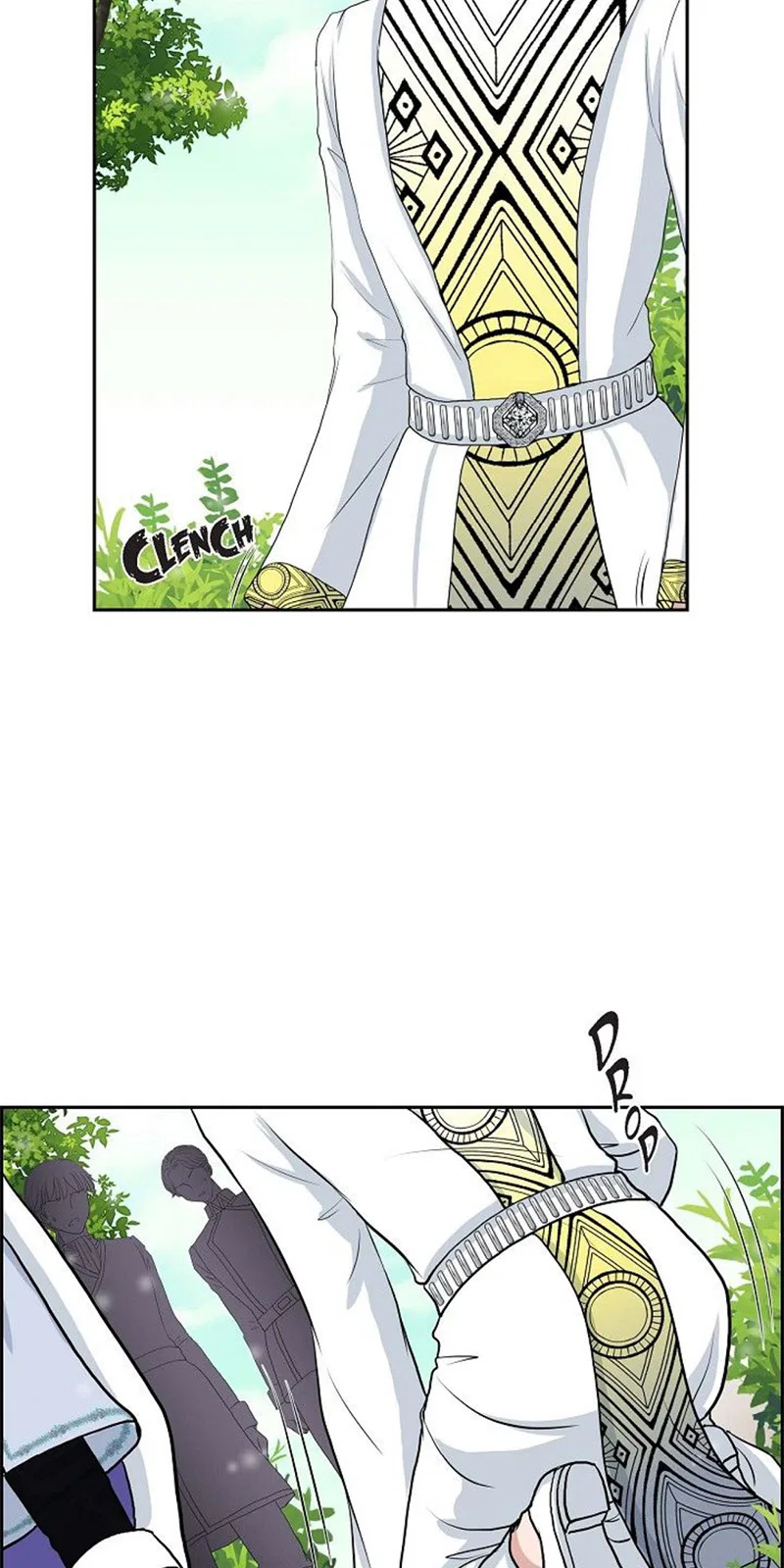 On the Emperor’s Lap Chapter 81 – Page 3