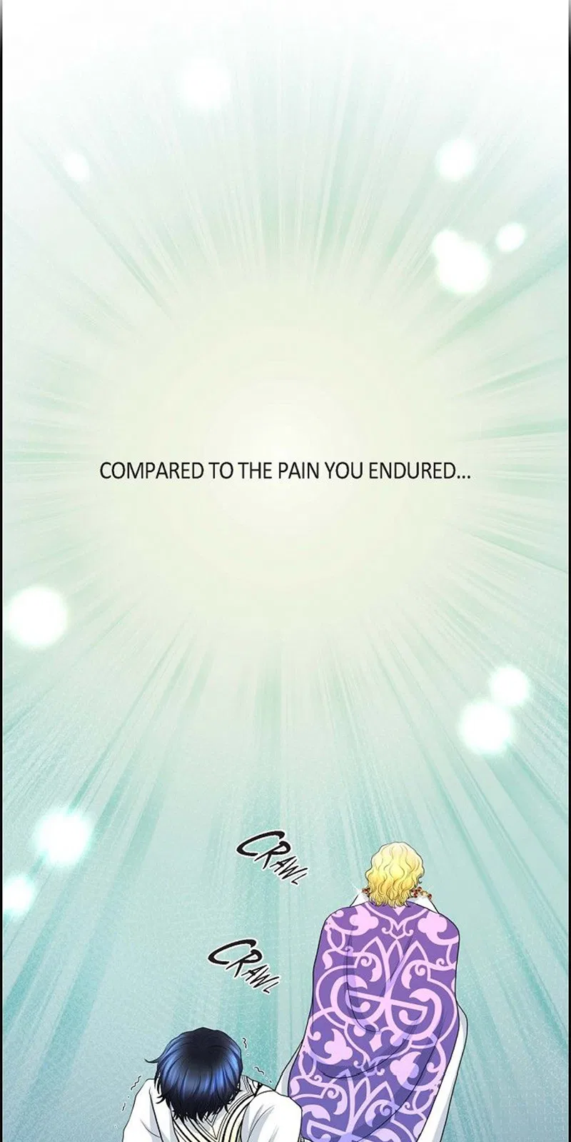 On the Emperor’s Lap Chapter 81 – Page 12