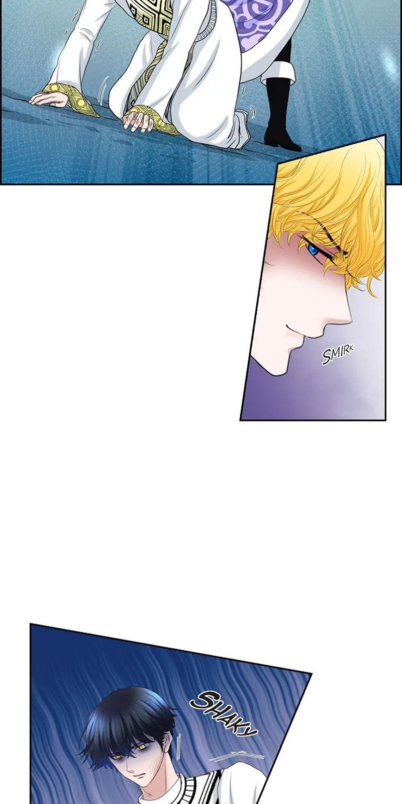 On the Emperor’s Lap Chapter 81 – Page 14
