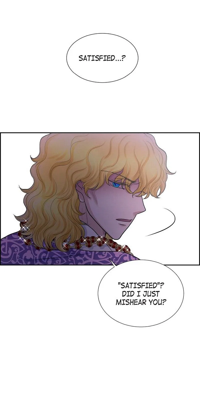 On the Emperor’s Lap Chapter 81 – Page 16