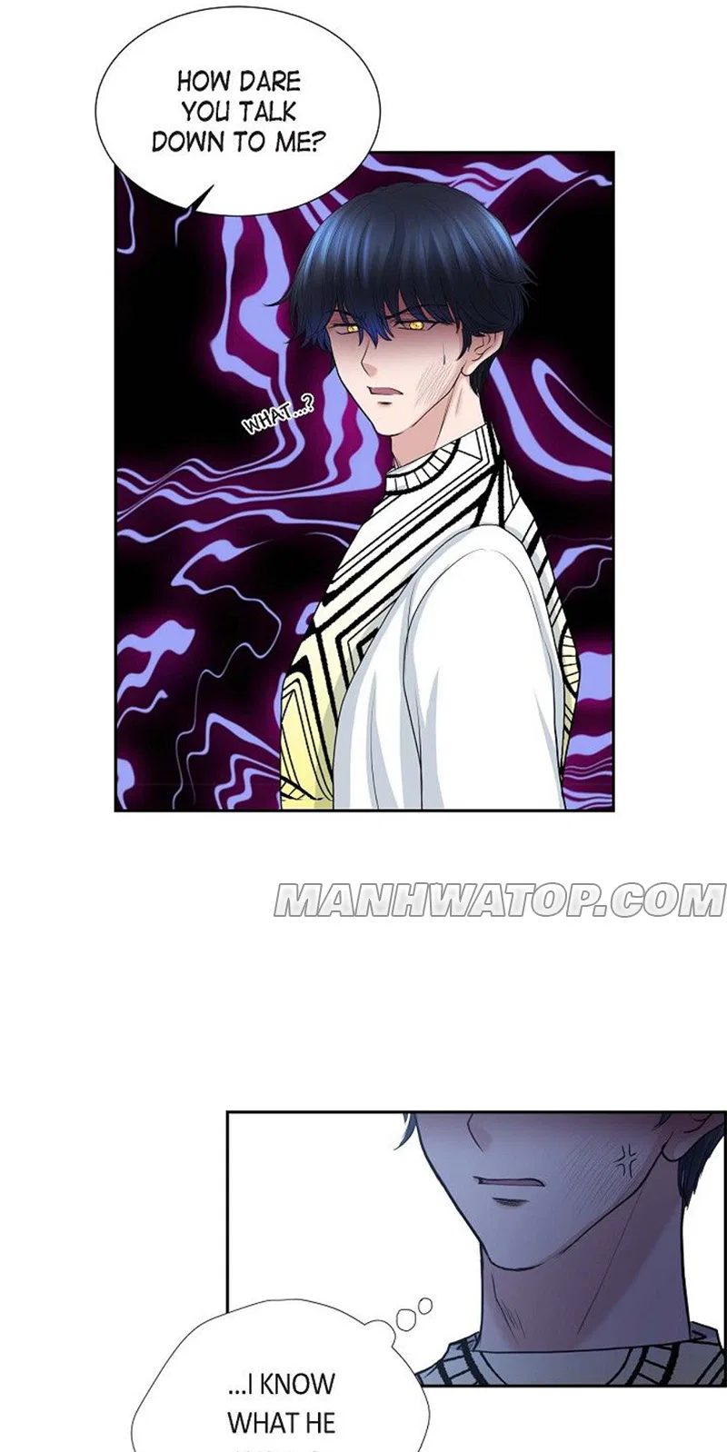 On the Emperor’s Lap Chapter 81 – Page 17