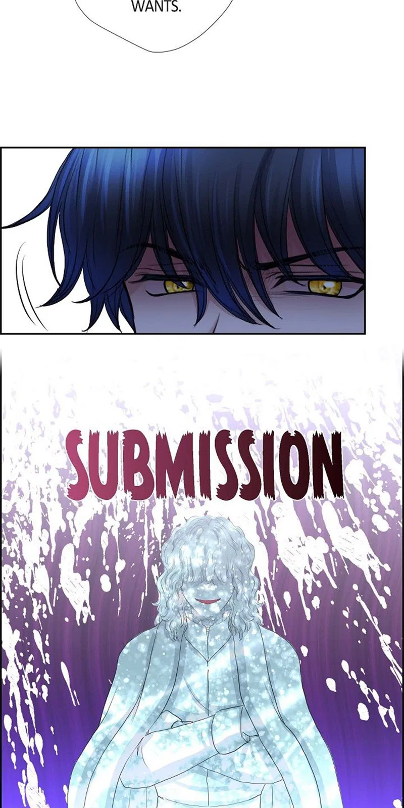 On the Emperor’s Lap Chapter 81 – Page 18
