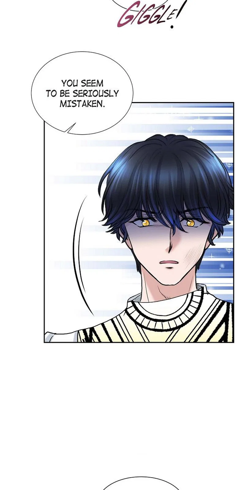 On the Emperor’s Lap Chapter 81 – Page 24