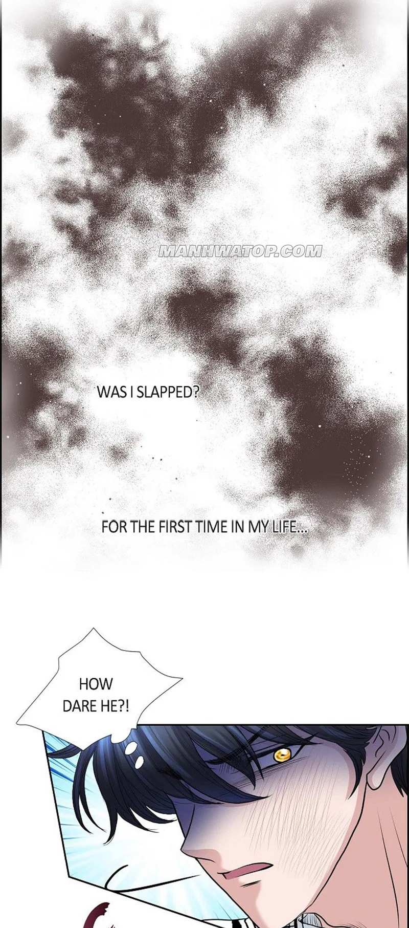 On the Emperor’s Lap Chapter 81 – Page 31