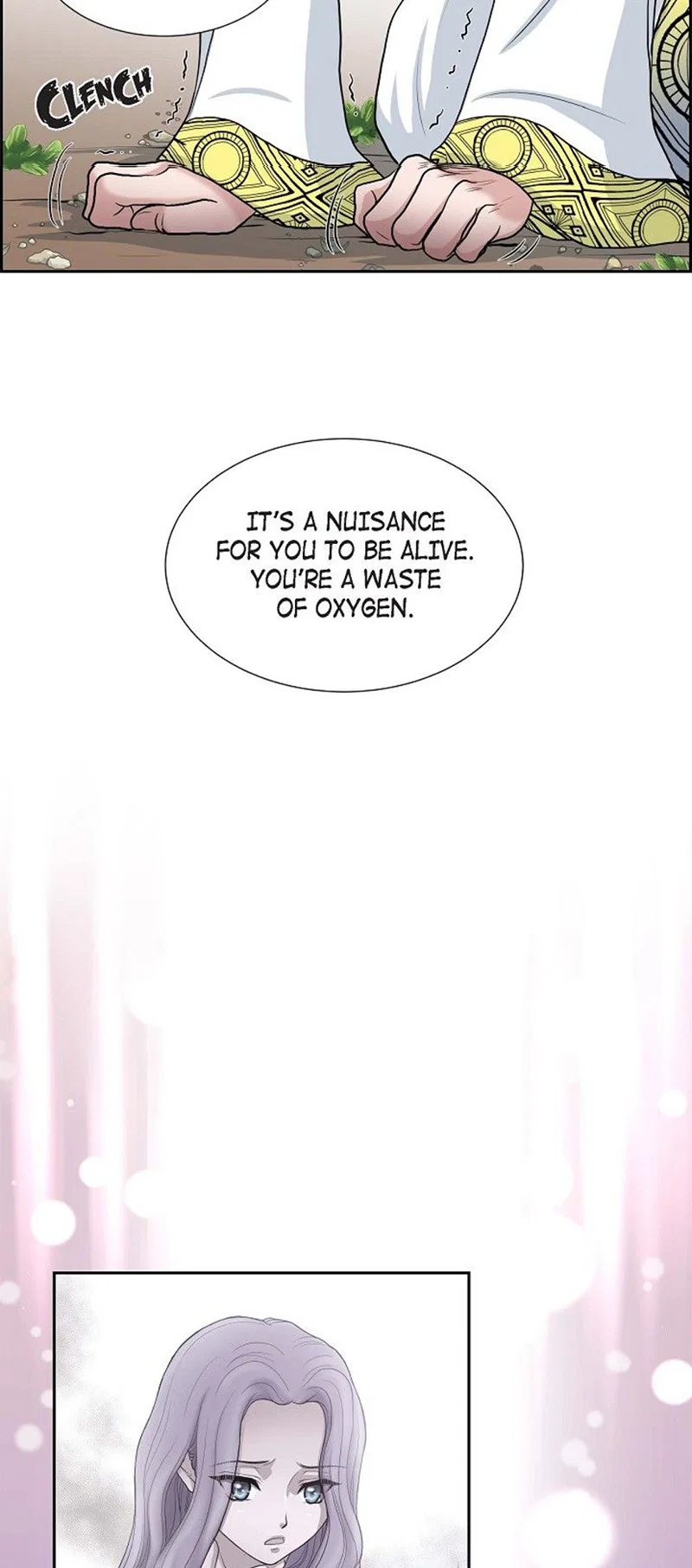 On the Emperor’s Lap Chapter 81 – Page 36