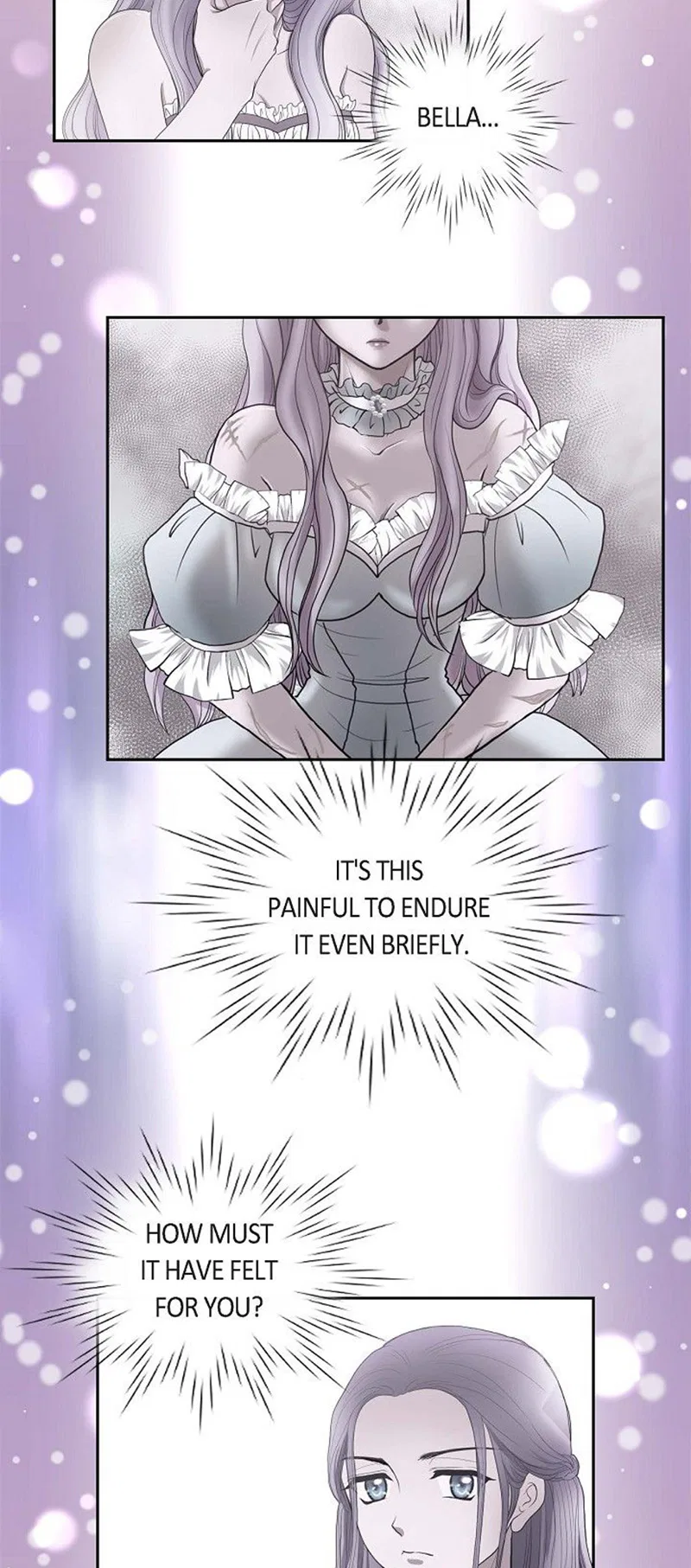 On the Emperor’s Lap Chapter 81 – Page 37