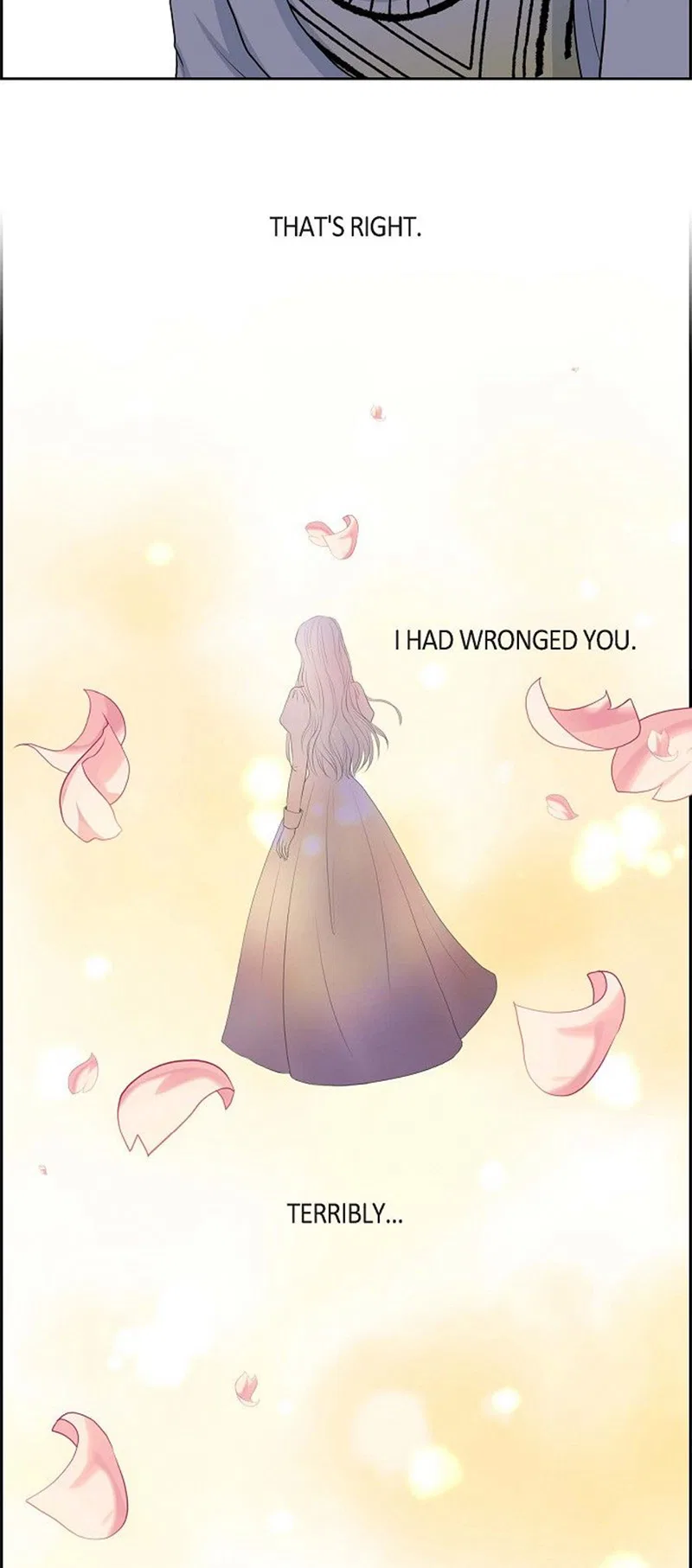On the Emperor’s Lap Chapter 81 – Page 40
