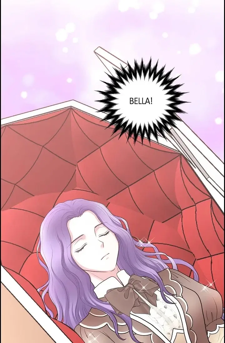On the Emperor’s Lap Chapter 80 – Page 2