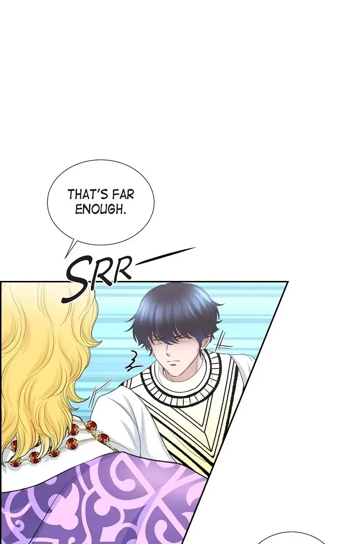On the Emperor’s Lap Chapter 80 – Page 4