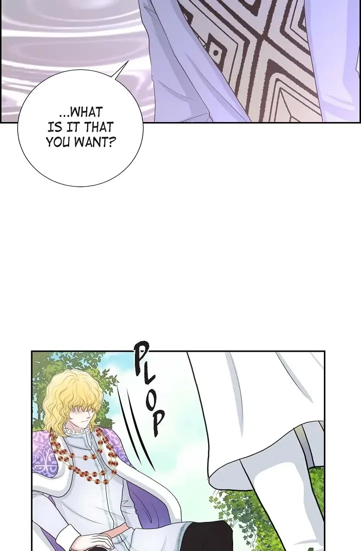 On the Emperor’s Lap Chapter 80 – Page 7