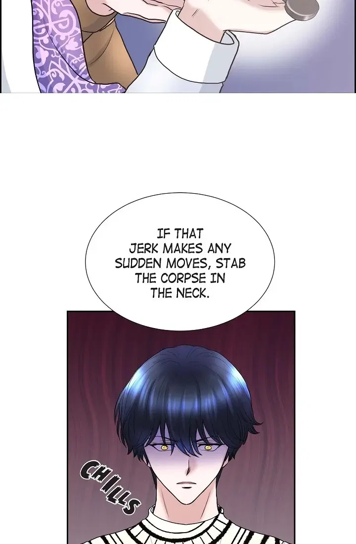 On the Emperor’s Lap Chapter 80 – Page 9