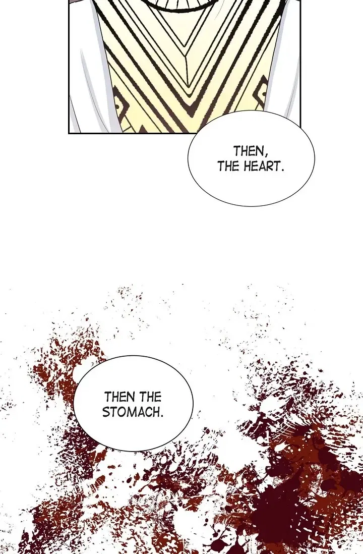 On the Emperor’s Lap Chapter 80 – Page 10