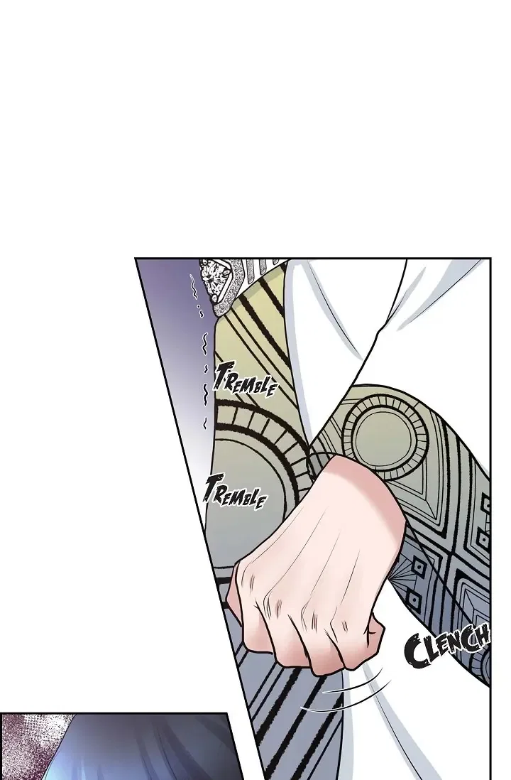 On the Emperor’s Lap Chapter 80 – Page 12