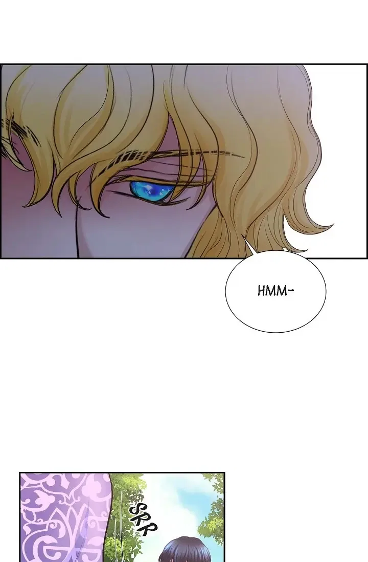 On the Emperor’s Lap Chapter 80 – Page 14