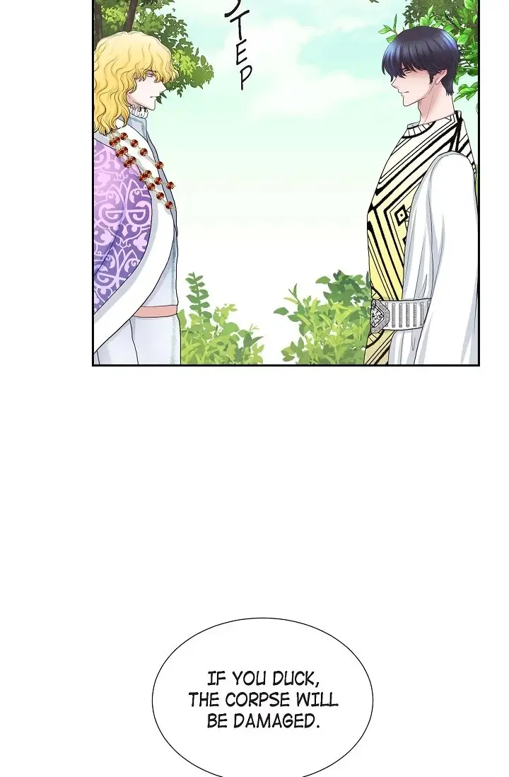 On the Emperor’s Lap Chapter 80 – Page 16