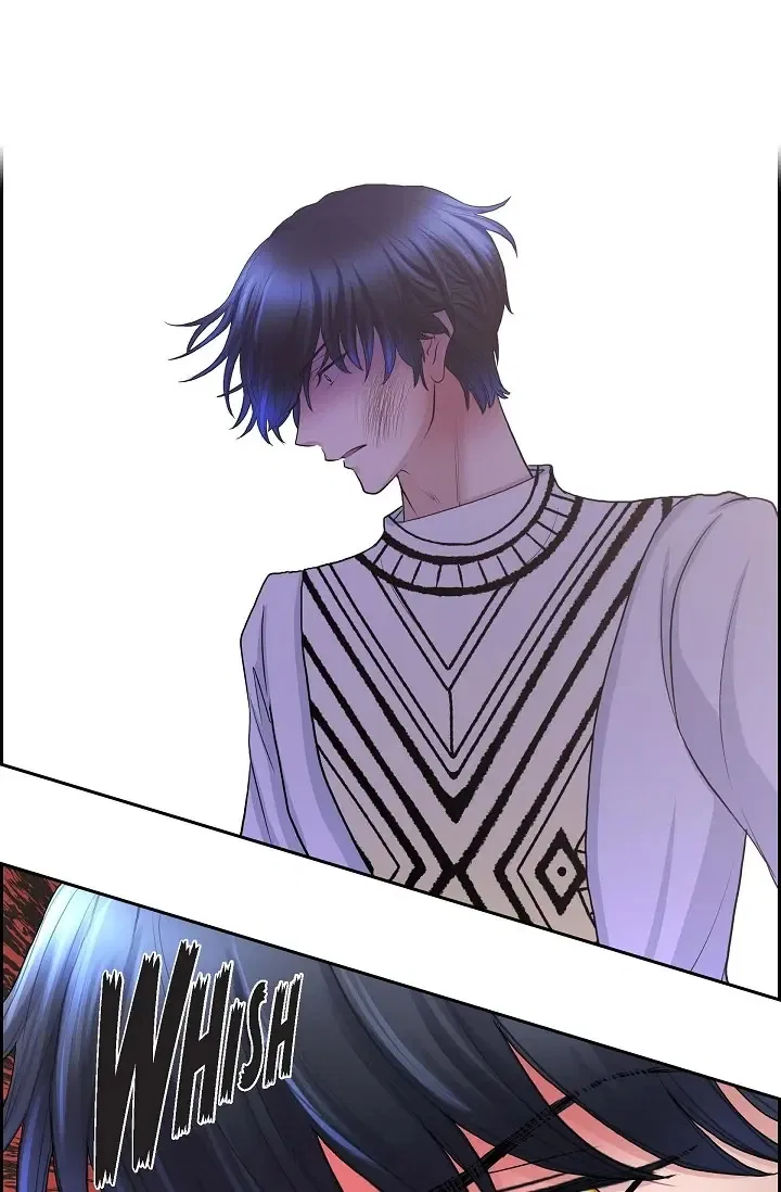 On the Emperor’s Lap Chapter 80 – Page 18