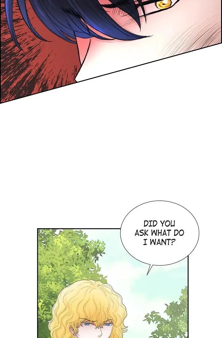On the Emperor’s Lap Chapter 80 – Page 19