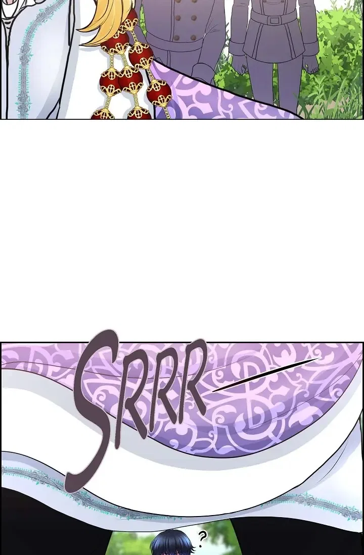 On the Emperor’s Lap Chapter 80 – Page 23