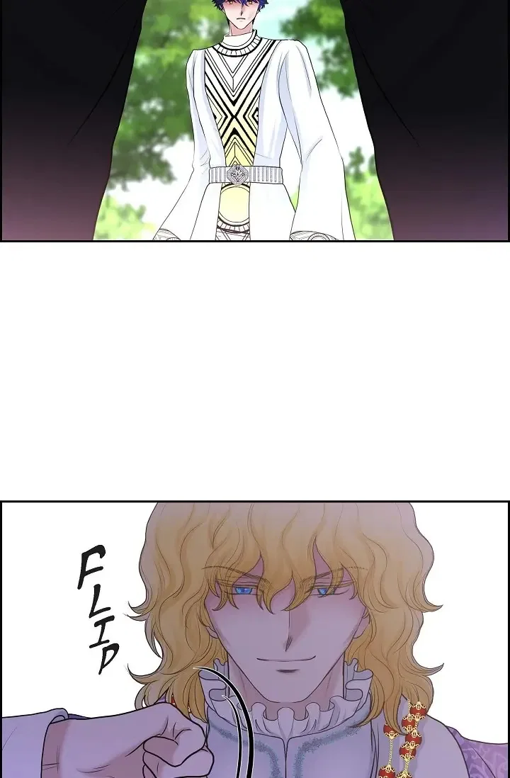 On the Emperor’s Lap Chapter 80 – Page 24