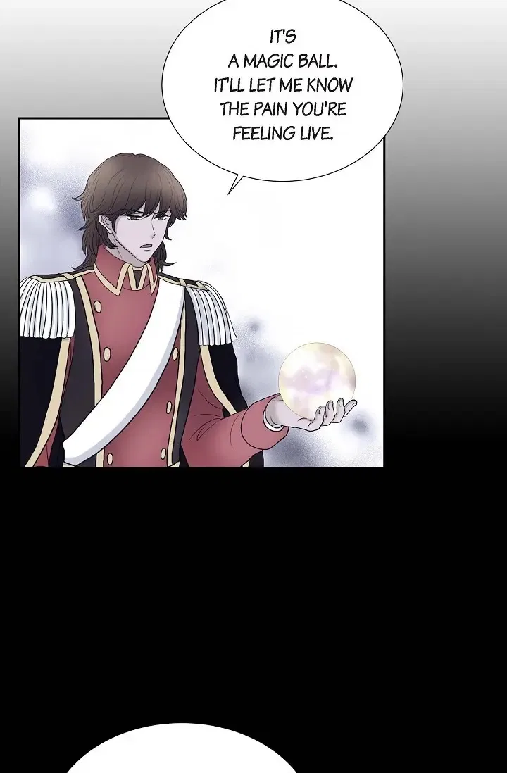 On the Emperor’s Lap Chapter 80 – Page 29