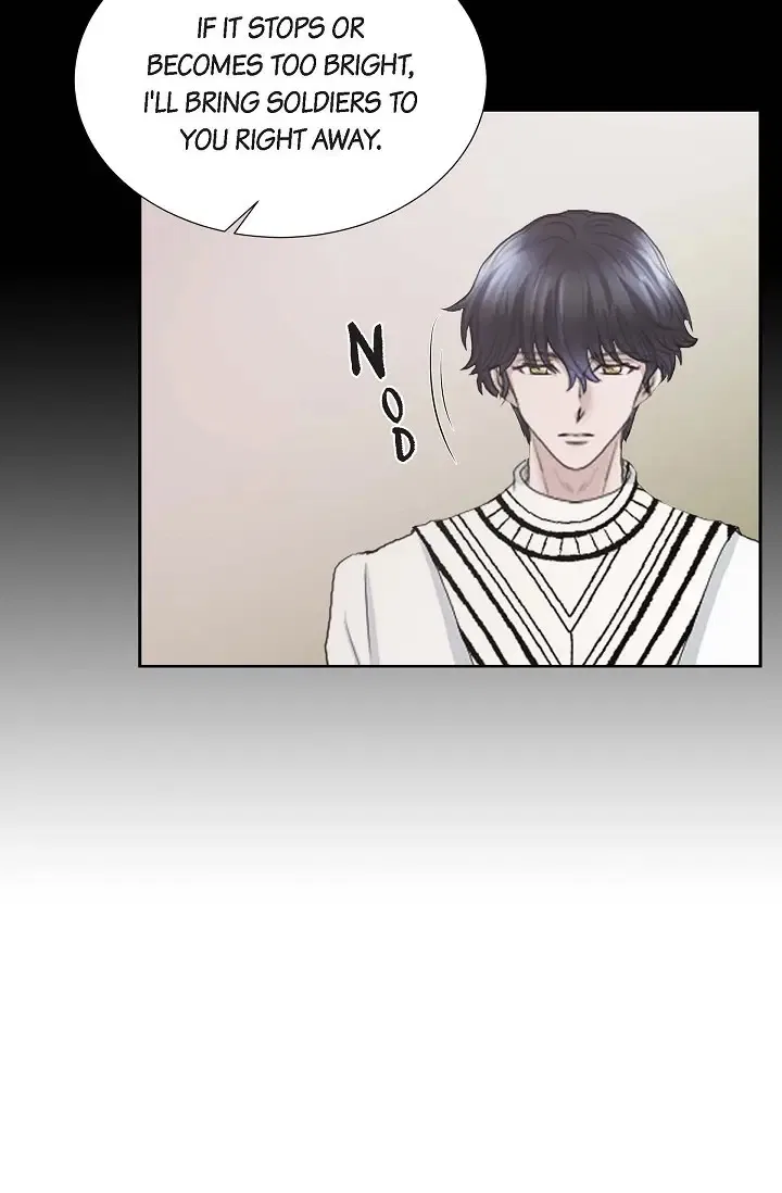 On the Emperor’s Lap Chapter 80 – Page 30