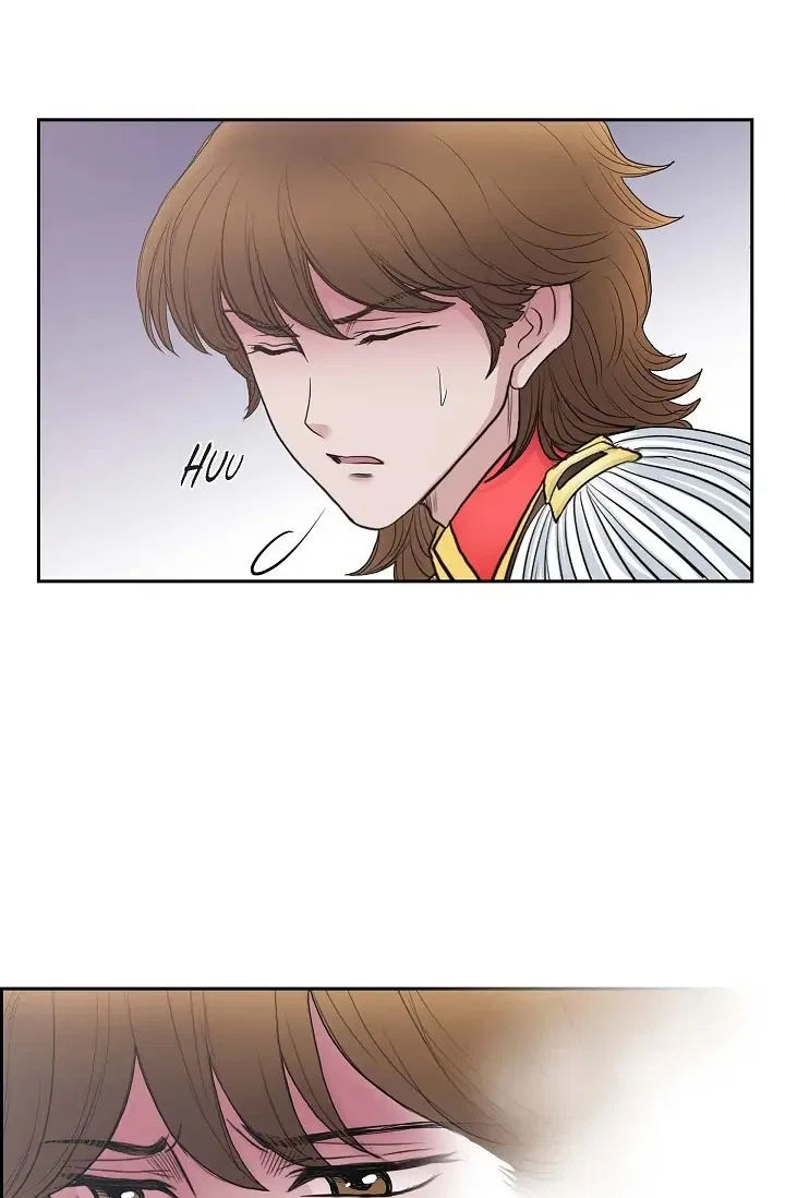 On the Emperor’s Lap Chapter 80 – Page 31