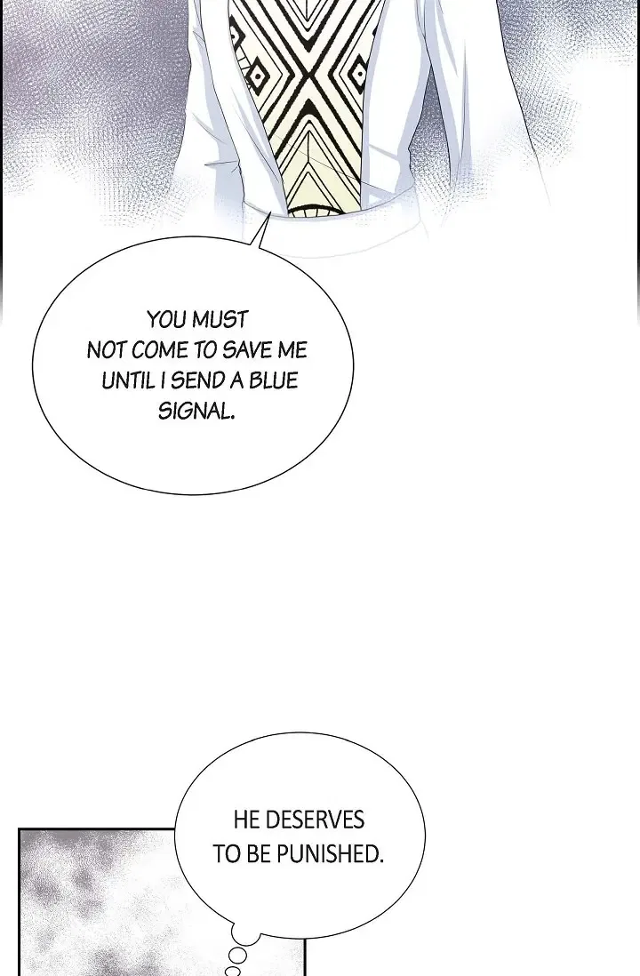 On the Emperor’s Lap Chapter 80 – Page 33